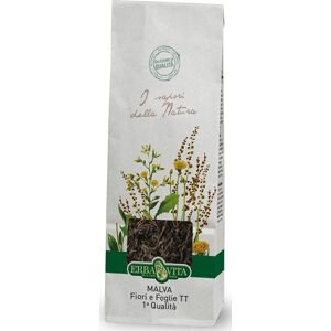 Erba Vita Group Spa Malva Tt 1 Qualita' Fiori/fgl