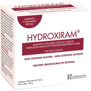 Errekappa Euroterapici Spa Hydroxiram 30bust