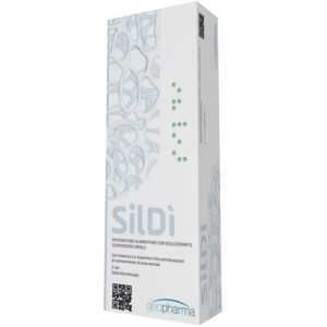 Geofarma Srl Sildã¬ 500ml