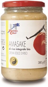 Biotobio Srl Amasake Di Riso Integrale Bio