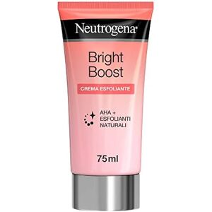 Johnson & Johnson Spa Neutrogena Bright Boost Esfol