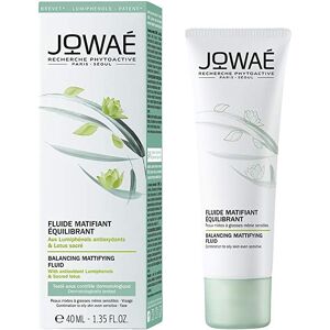 Jowae (Laboratoire Native It.) Jowae Gel Opacizzante A/imper