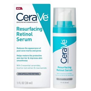Cerave (L'Oreal Italia Spa) Cerave Retinol Serum 30ml