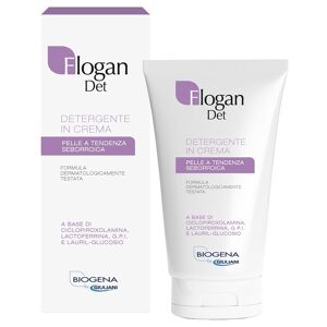 Biogena Srl Flogandet Crema Detergente