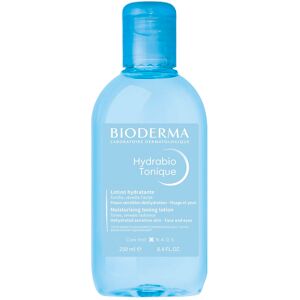 Bioderma Italia Srl Hydrabio Tonique 250ml