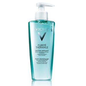 Vichy (L'Oreal Italia Spa) Pt Gel Nettoyant F200ml D/i/f