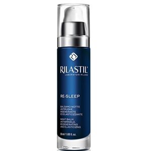 Ist.Ganassini Spa Rilastil Re-Sleep Balsamo 50ml