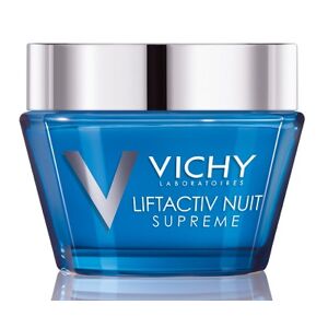Vichy (L'Oreal Italia Spa) Liftactiv Supreme Notte 50 Ml