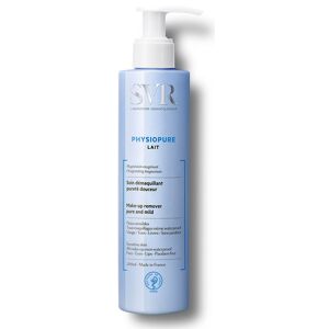 Laboratoires Svr Physiopure Latte Detergente