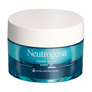 Johnson & Johnson Spa Neutrogena Acqua Gel 50ml