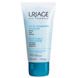 Uriage Laboratoires Dermatolog Uriage Gelee Gommage Del 50ml