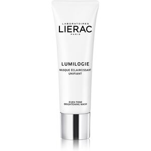 Lierac (Laboratoire Native It) Lierac Lumilogie Masque 50ml