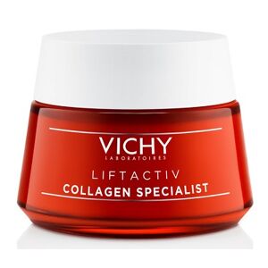 Vichy (L'Oreal Italia Spa) Liftactiv Lift Collagen Specialist 50 Ml