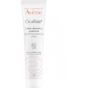 Avene (Pierre Fabre It. Spa) Eau Thermale Avene Cicalfate + Crema Ristrutturante Protettiva 40 Ml