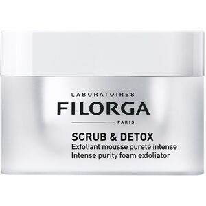 Laboratoires Filorga C.Italia Filorga Scrub & Detox 50ml