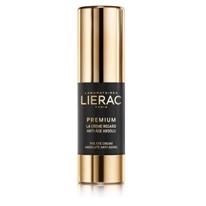 Lierac (Laboratoire Native It) Premium Creme Yeux 15ml