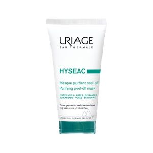 Uriage Laboratoires Dermatolog Hyseac Masch Peel Off 50ml (65