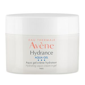 Avene (Pierre Fabre It. Spa) Eta Hydrance Aqua Gel Crema Idratante 50 Ml