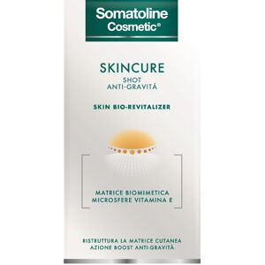 L.Manetti-H.Roberts & C. Spa Somatoline Cosmetic Skincure Shot Anti-Gravitã  30 Ml