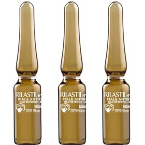 Ist.Ganassini Spa Rilastil Hydrotenseur 7flx1ml