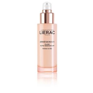 Lierac (Laboratoire Native It) Lierac Arkeskin Fluido Notte