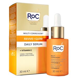 Roc Opco Llc Roc Multi Crg Siero Viso 30ml