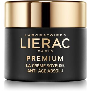 lierac premium la creme soyeuse 50ml