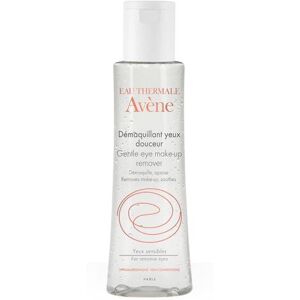 Avene (Pierre Fabre It. Spa) Eau Thermale Avene Struccante Delicato Per Occhi 125 Ml