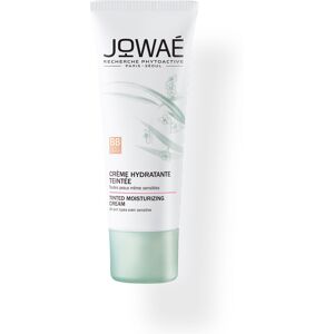 Jowae (Laboratoire Native It.) Jowae Crema Color Idrat Dorata