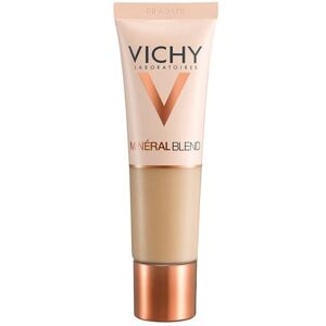 Vichy (L'Oreal Italia Spa) Mineral Blend Fondotinta Fluid 09 30 Ml