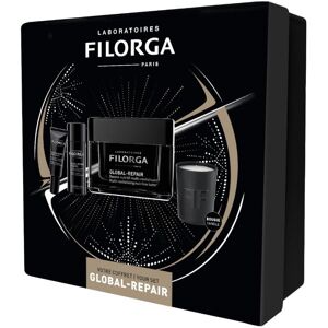 Laboratoires Filorga C.Italia Xmas Box 2023 Global-Repair Filorga - Trattamento Cosmetico Antietã 