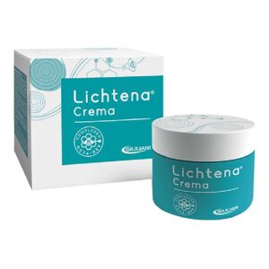 Giuliani Spa Lichtena Crema 200ml Nf