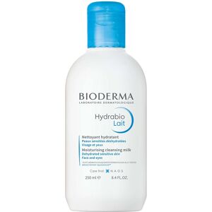 Bioderma Italia Srl Hydrabio Lait 250ml