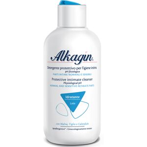 Ist.Ganassini Spa Alkagin Det Int Prot Fis 400ml