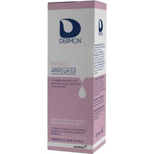 Alfasigma Spa Dermon Intimo Attivo 250ml