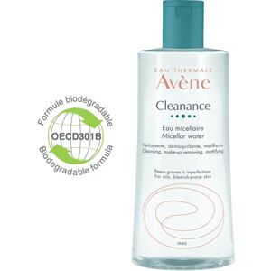 Avene (Pierre Fabre It. Spa) Avene Cleanance Acq Micell Nf