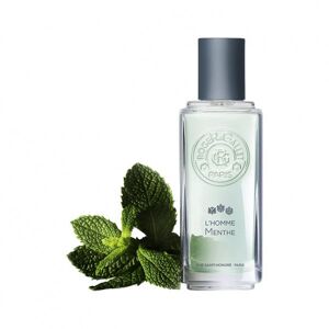 Roger&gallet (Lab. Native It.) R&g L'Homme Menthe Edt 100ml