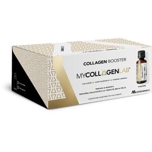 Montefarmaco Otc Spa Mycollagenlab Collagen 14fl