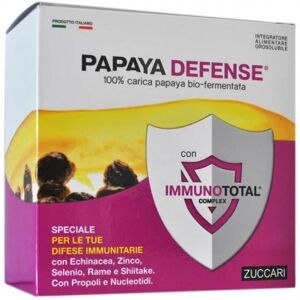 Zuccari Srl Papaya Defense 60stick Zuccari