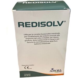 Aurora Biofarma Srl Redisolv 14stick