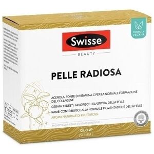 Health And Happiness (H&h) It. Swisse Pelle Radiosa 20bust.