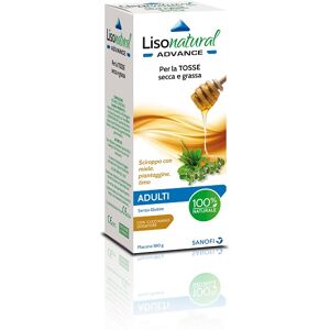 Eg Spa Lisonatural Advance Adulti