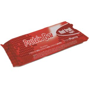 Promopharma Spa Protein Bar Red Fruit/yogurt