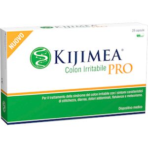 Synformulas Gmbh Kijimea Colon Irritab Pro28cps