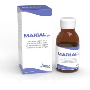 Aurora Biofarma Srl Marial Gel 300ml Aurora Biofar