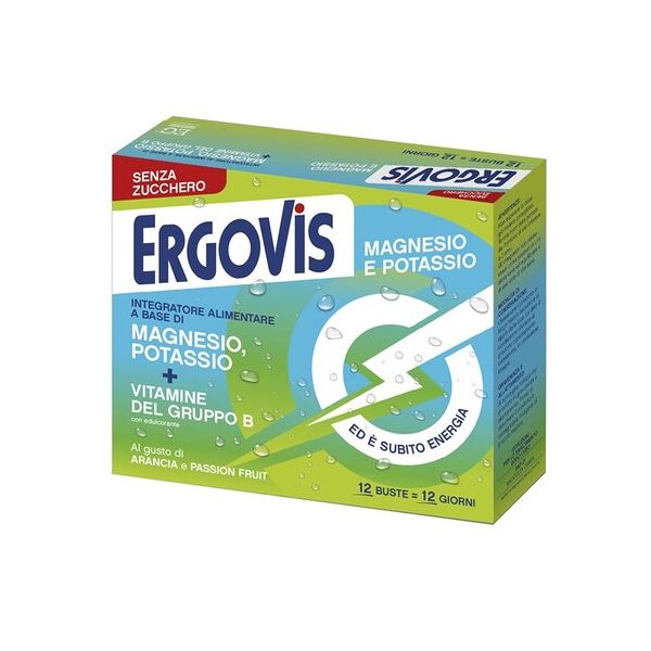 eg spa ergovis mg+k vit b 12bust prom