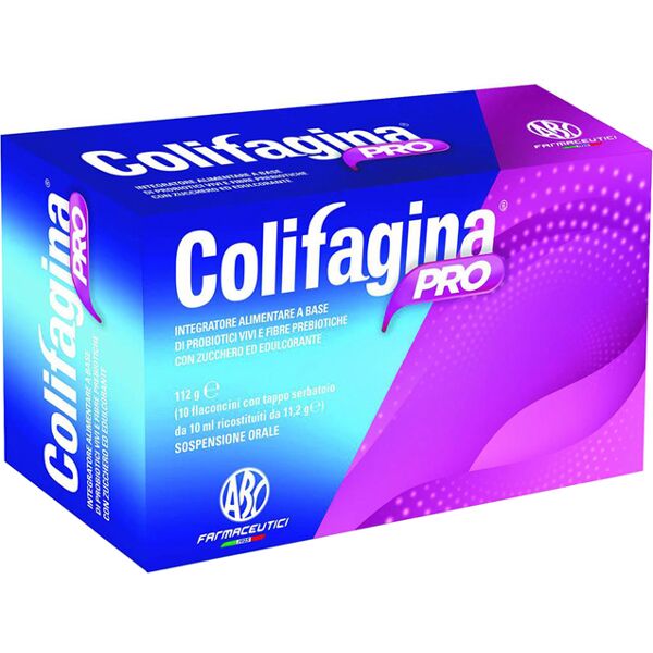 abc farmaceutici spa colifagina pro 10fl tappo serb scad 10/2023