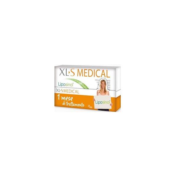 perrigo italia srl xls medical liposinol 1m tratt