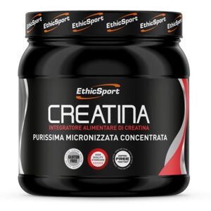 Es Italia Srl Brand Ethicsport Creatina Polv 300g Etichsport