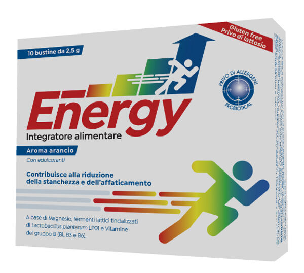 Sun Energy 10bust